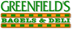 greenfields bagels and deli